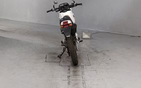 HONDA NX125 JD09