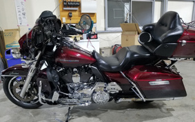 HARLEY FLHTKL TC 2015 KKL
