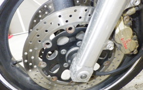 SUZUKI INAZUMA 400 (GSX400) 1998 GK7BA