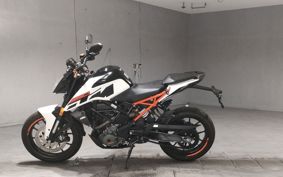 KTM 250 DUKE JPEYG