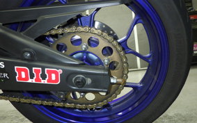 YAMAHA MT-25 RG10J