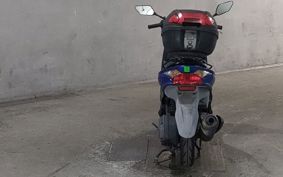 SUZUKI ADDRESS V125 CF4MA