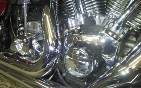 HARLEY FLTRUSE1800CVO 2011
