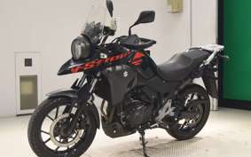 SUZUKI Vｽﾄﾛｰﾑ250A 2004