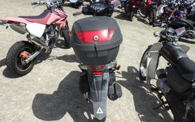 HONDA DIO 110 JF58