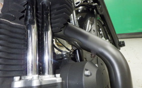 HARLEY XL1200X 2013