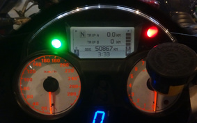 KAWASAKI ZZ1400 NINJA R 2007 ZXT40A