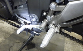 KAWASAKI NINJA 250 2010 EX250L