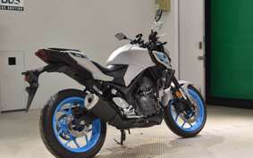 YAMAHA MT-03 ABS 2025 RH25J