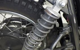 KAWASAKI 250TR BJ250F