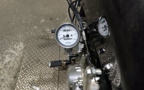 HONDA STEED 400 1992 NC26