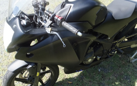 HONDA CBR250R MC41