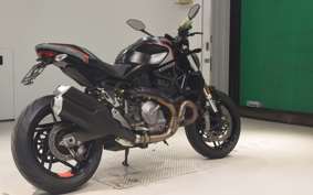 DUCATI DUCATI M821ステルス 2020