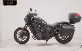 HONDA REBEL 1100 2023 SC83