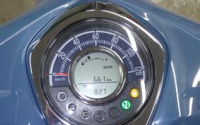 HONDA C125 SUPER CUB 1998 JA71