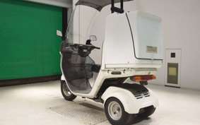 HONDA GYRO CANOPY 2001 TA03