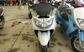 YAMAHA MAJESTY 250 Gen.3 SG15J