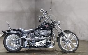 HARLEY HARLEY FXSTC1580 JL5