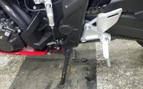 HONDA CBR650R E-Clutch 2025 RH17