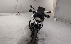 BMW F700GS 2016 0B01