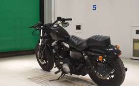 HARLEY XL1200X 2018
