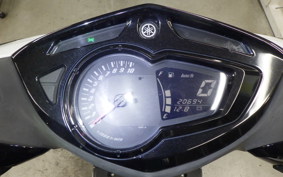 YAMAHA CYGNUS 125 X 2021