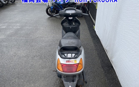 HONDA SPACY 100