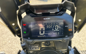 SUZUKI STROM 250ABS DS11A
