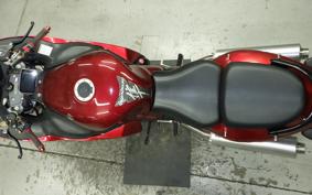 SUZUKI GSX-1300R HAYABUSA 2008