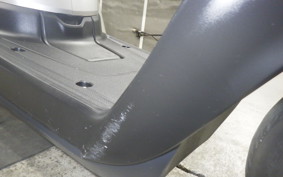 YAMAHA JOG-7 2004 AY01