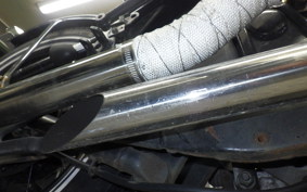 KAWASAKI VULCAN 400 CLASSIC 1996 VN400A