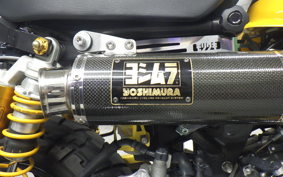 HONDA MONKEY 125 2013