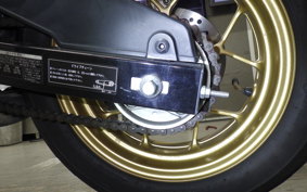 HONDA GROM 2000 JC75
