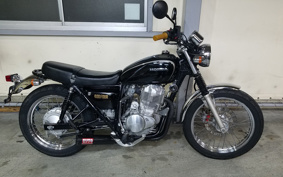 HONDA CB400SS 2007 NC41