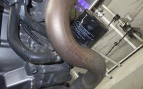 SUZUKI SV650 A 2016 VP55B