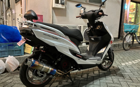 YAMAHA CYGNUS125XSR SEA5J