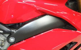 DUCATI PANIGALE V4 S