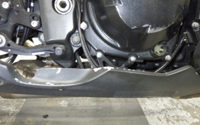 KAWASAKI Z1000 Gen.4 2010