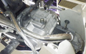 HONDA C90 SUPER CUB HA02