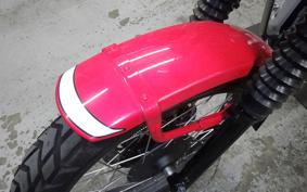 HONDA CT125 HUNTER CUB JA55