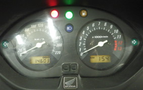 HONDA CBF600S ABS 2004