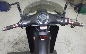 HONDA C125 SUPER CUB JA58