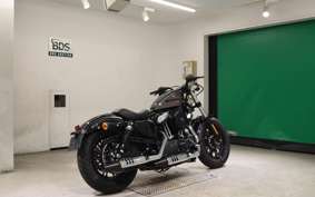 HARLEY XL1200X 2019