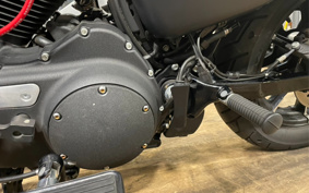 HARLEY XL883N 2018 LE2