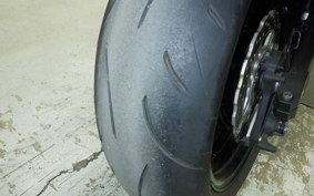 KAWASAKI NINJA 1000 A 2011