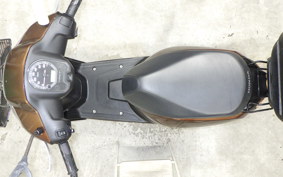 HONDA TACT-4ﾍﾞｰｼｯｸ AF79