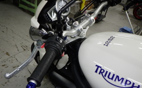 TRIUMPH SPEED TRIPLE 2008