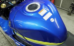 SUZUKI GSX-R1000A 2019