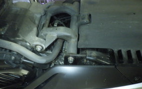 HONDA LEAD 125 2007 JF45