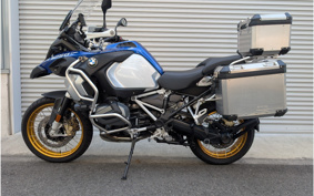 BMW R1250GS ADVENTURE 2019 0J51